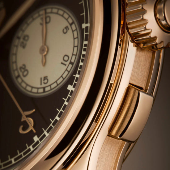 Grand Complications Split-Seconds Chronograph
