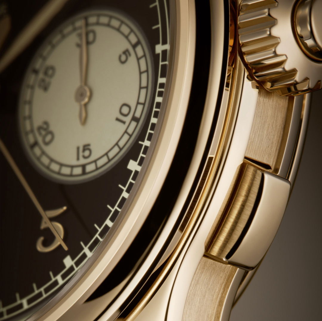 Grand Complications Split-Seconds Chronograph