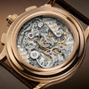 Grand Complications Split-Seconds Chronograph