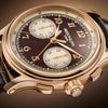 Grand Complications Split-Seconds Chronograph