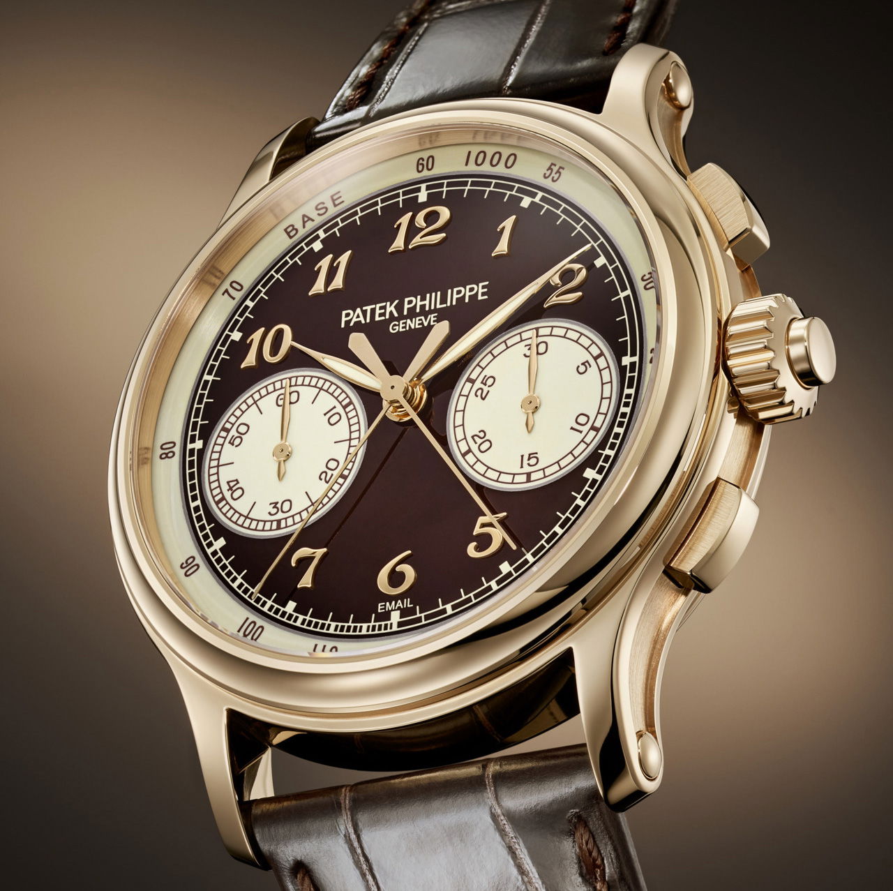 Grand Complications Split-Seconds Chronograph