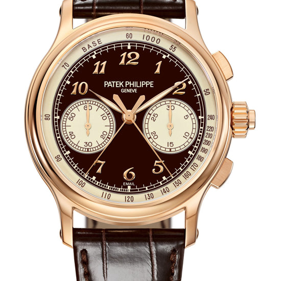 Grand Complications Split-Seconds Chronograph