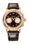 Grand Complications Split-Seconds Chronograph