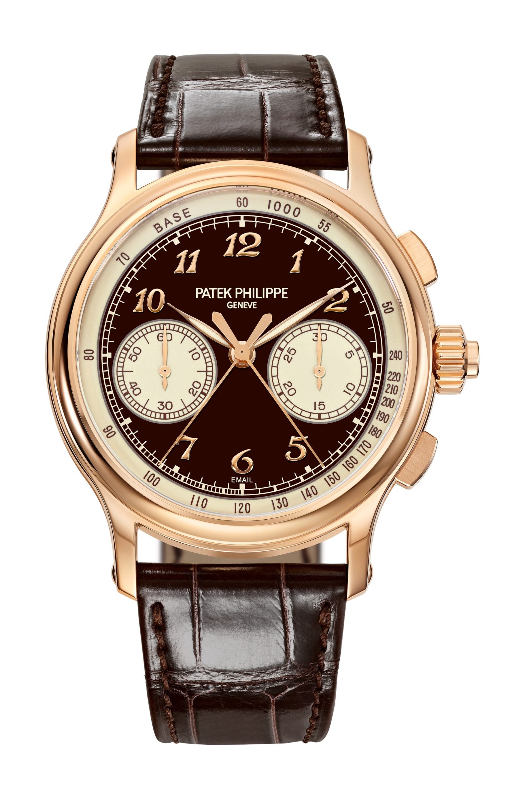 Grand Complications Split-Seconds Chronograph