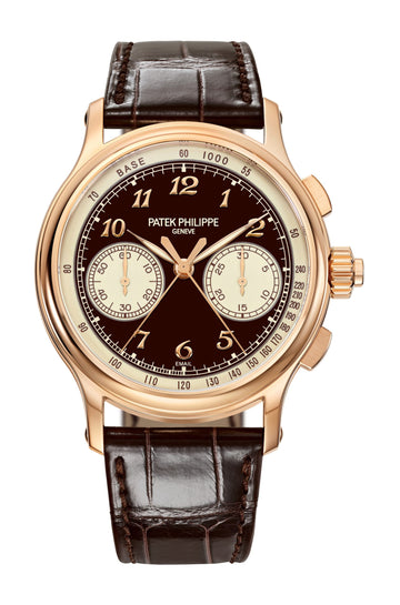 Grand Complications Split-Seconds Chronograph