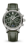 Patek Philippe Grand Complications Split-Seconds Chronograph, Perpetual Calendar