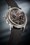 Patek Philippe Grand Complications Split-Seconds Monopusher Chronograph, Perpetual Calendar