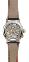 Patek Philippe Grand Complications Split-Seconds Monopusher Chronograph, Perpetual Calendar