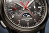 Patek Philippe Grand Complications Split-Seconds Monopusher Chronograph, Perpetual Calendar