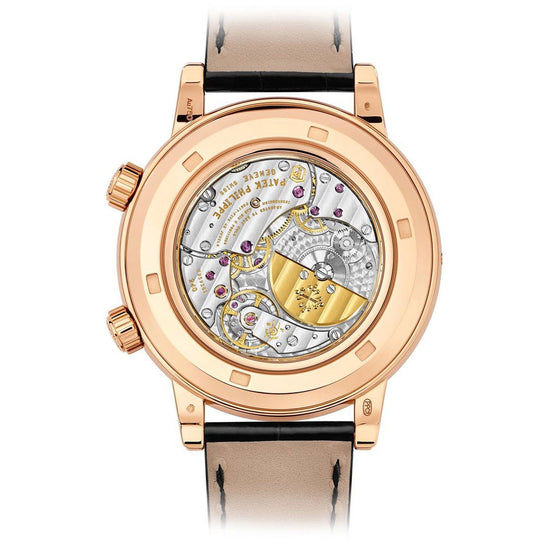 Patek Philippe Grandes Complications Celestial