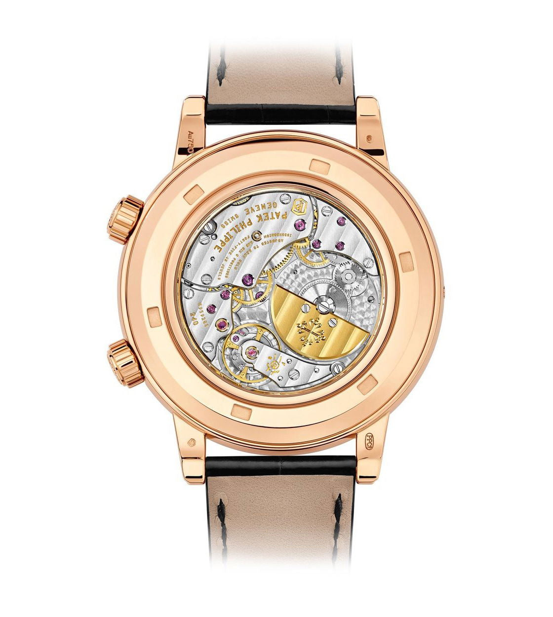 Patek Philippe Grandes Complications Celestial