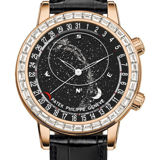 Patek Philippe Grandes Complications Celestial