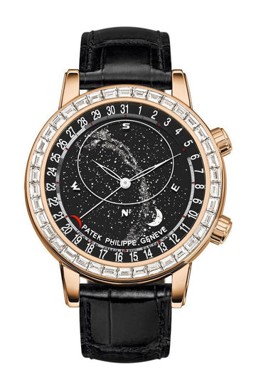 Patek Philippe Grandes Complications Celestial