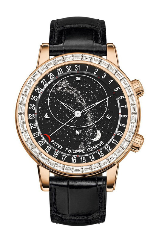 Patek Philippe Grandes Complications Celestial