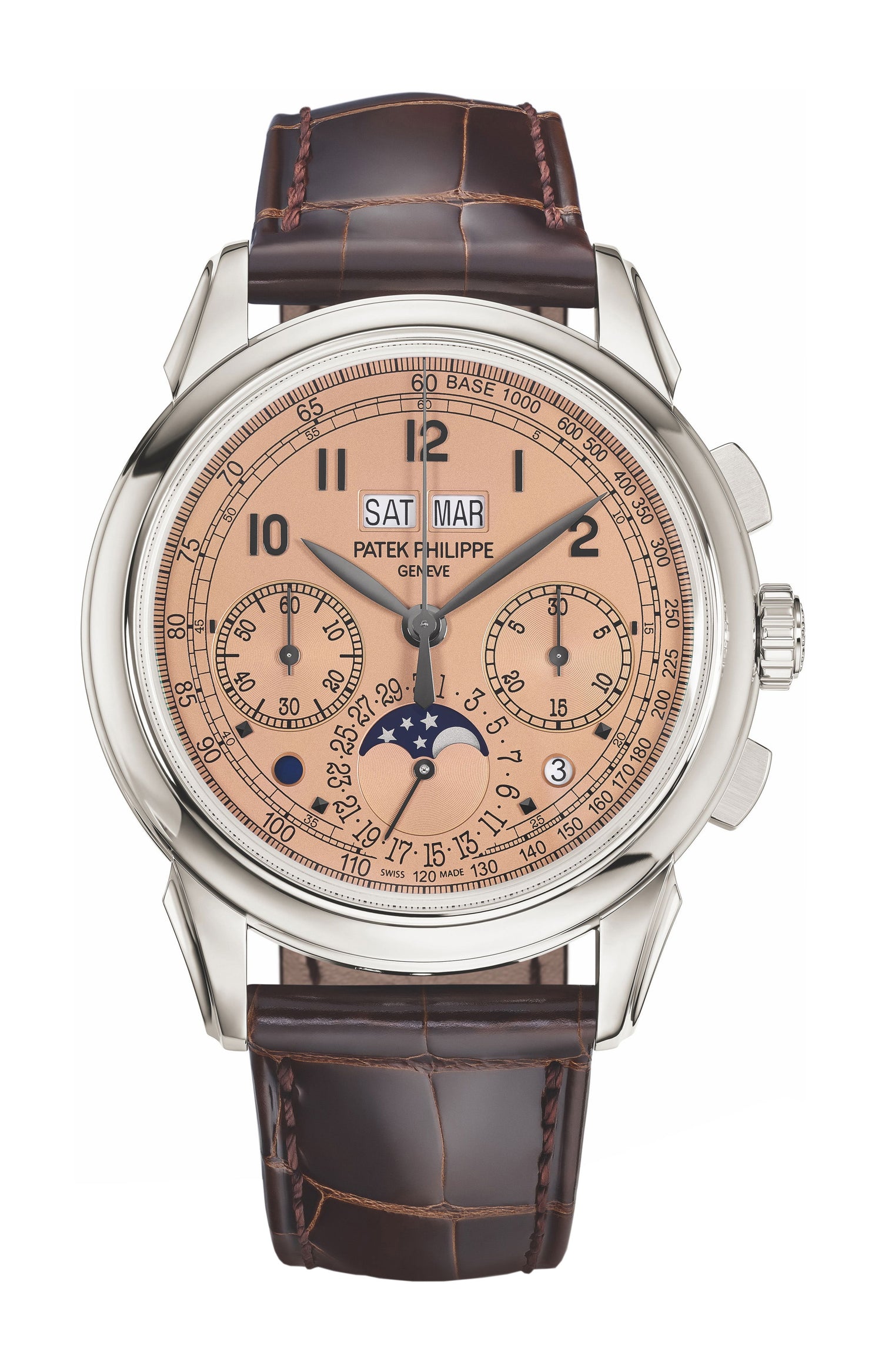 Patek Philippe
