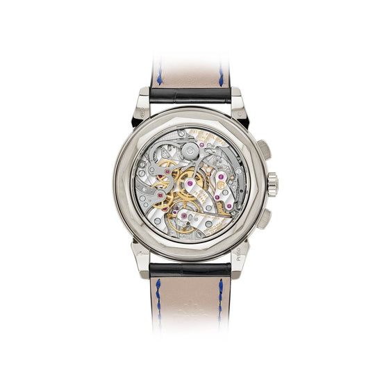 Patek Philippe Grandes Complications Chronograph, Perpetual Calendar