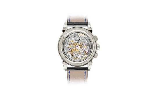 Patek Philippe Grandes Complications Chronograph, Perpetual Calendar
