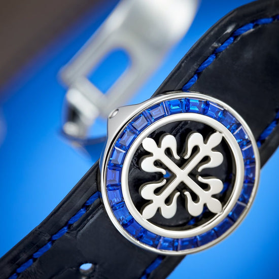 Patek Philippe Grandes Complications Chronograph, Perpetual Calendar