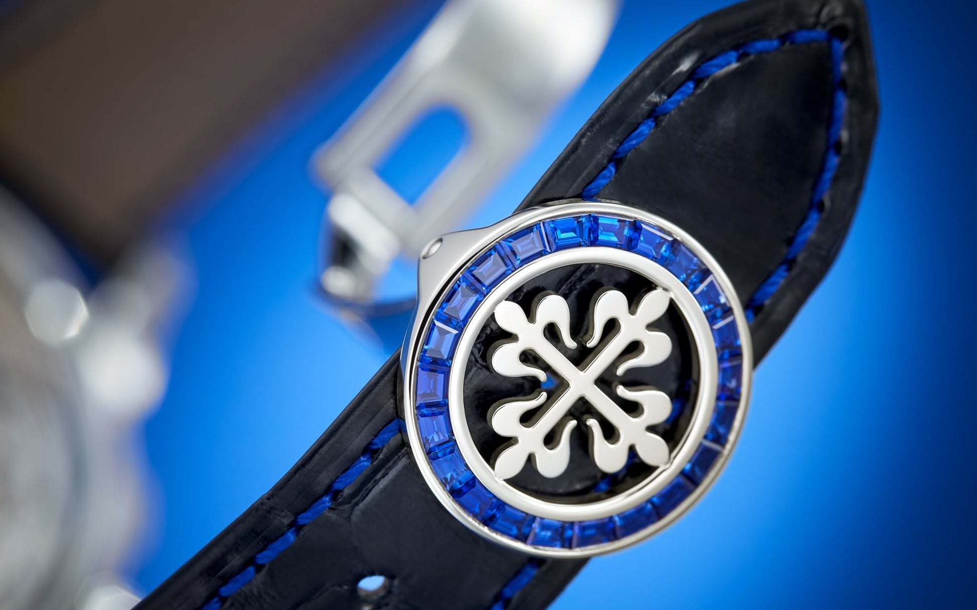 Patek Philippe Grandes Complications Chronograph, Perpetual Calendar