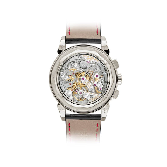 Patek Philippe Grandes Complications Chronograph, Perpetual Calendar