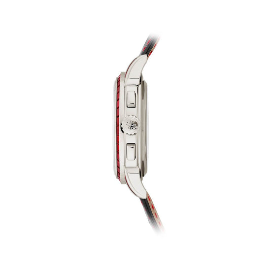 Patek Philippe Grandes Complications Chronograph, Perpetual Calendar