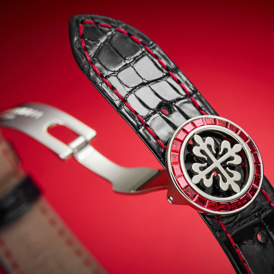 Patek Philippe Grandes Complications Chronograph, Perpetual Calendar