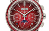 Patek Philippe Grandes Complications Chronograph, Perpetual Calendar