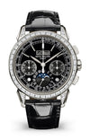 Patek Philippe Grandes Complications Chronograph, Perpetual Calendar