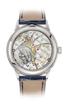 Patek Philippe Grand Complications In-Line Perpetual Calendar
