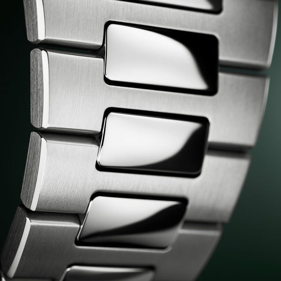 Patek Philippe Nautilus