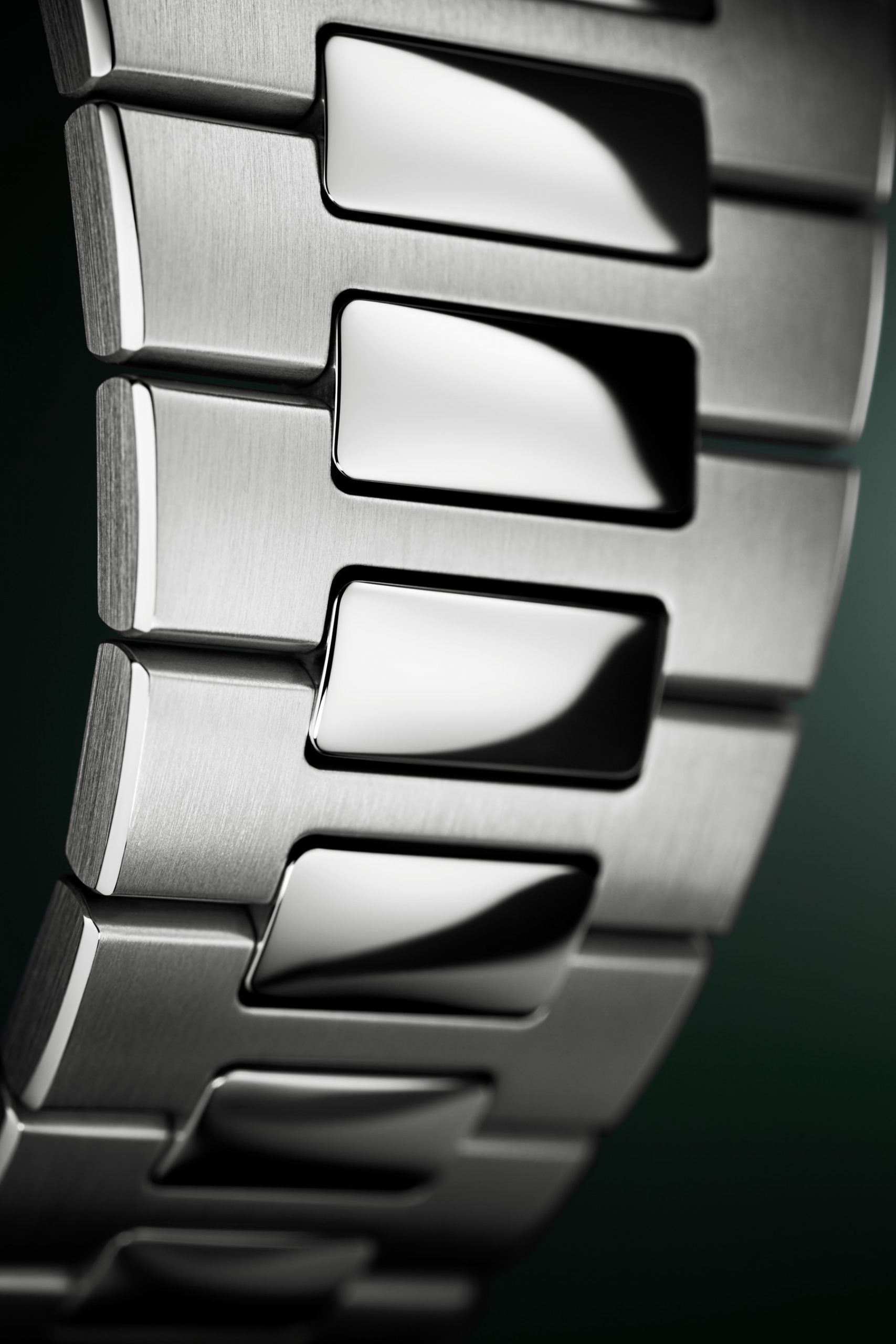 Patek Philippe Nautilus