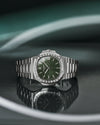 Patek Philippe Nautilus
