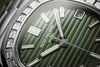 Patek Philippe Nautilus