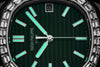Patek Philippe Nautilus