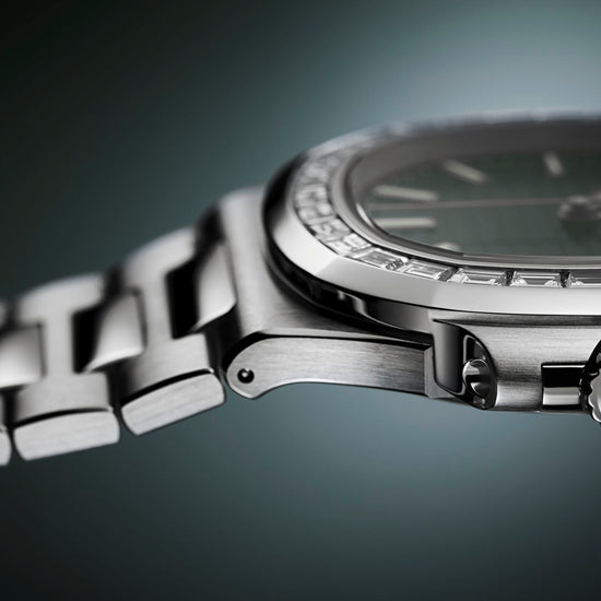Patek Philippe Nautilus