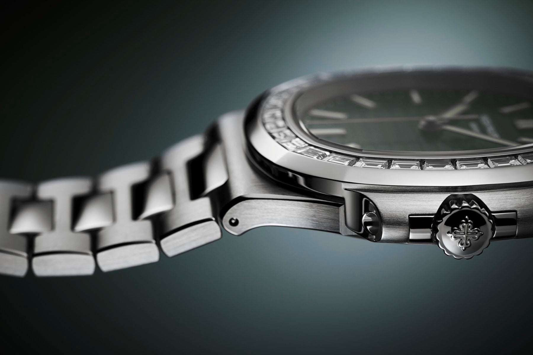 Patek Philippe Nautilus