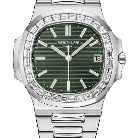 Patek Philippe Nautilus 5711/1300A-001
