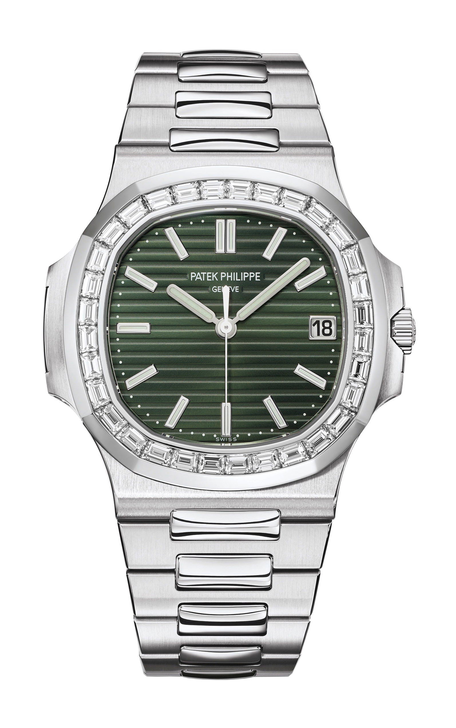 Patek Philippe Nautilus 5711/1300A-001