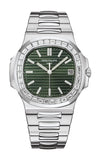 Patek Philippe Nautilus