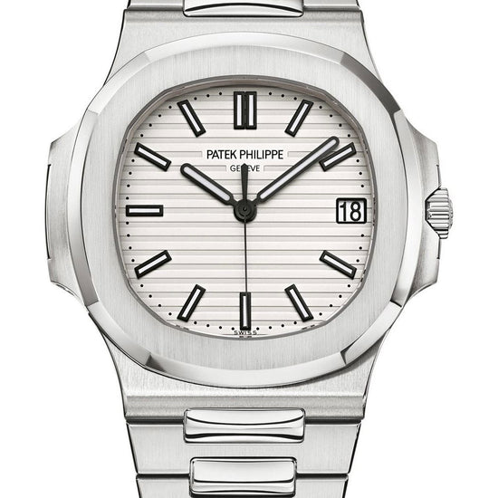 Patek Philippe Nautilus 5711/1A-011