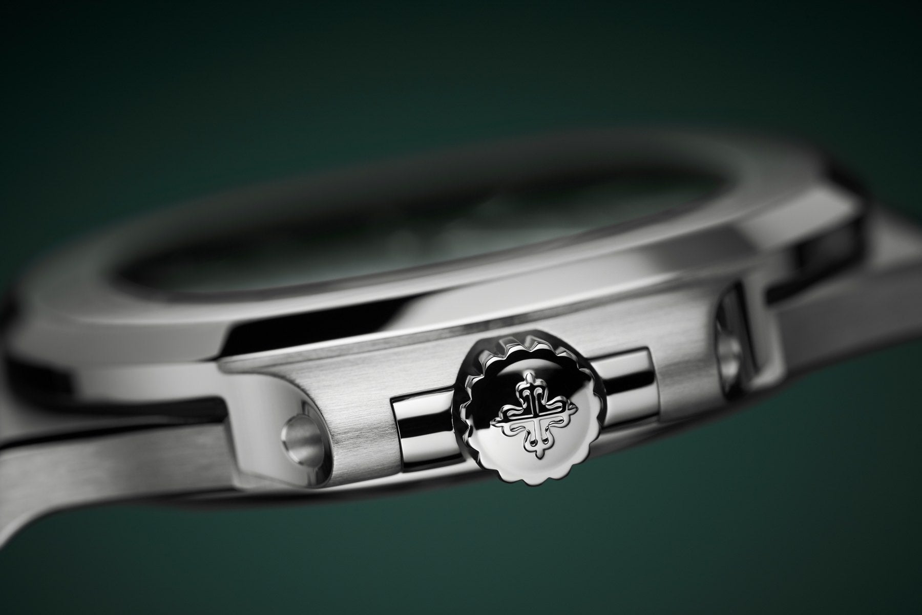 Patek Philippe Nautilus