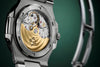 Patek Philippe Nautilus
