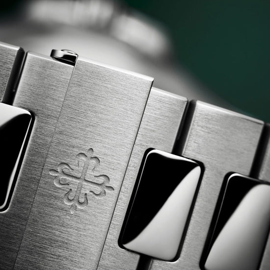Patek Philippe Nautilus