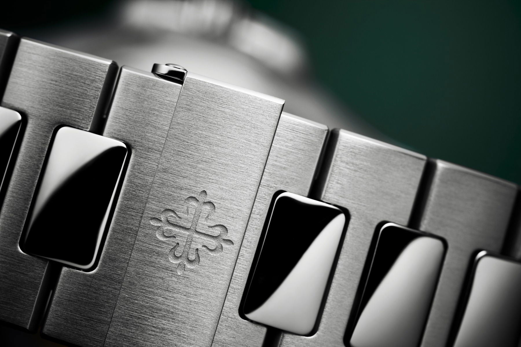 Patek Philippe Nautilus