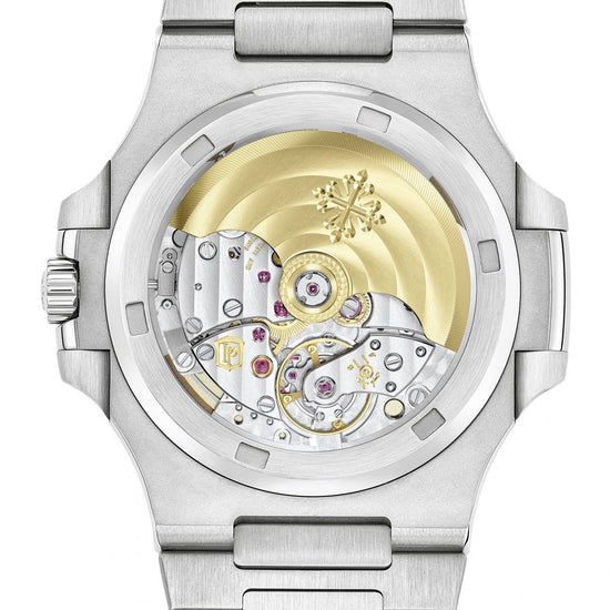 Patek Philippe Nautilus