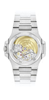 Patek Philippe Nautilus