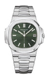 Patek Philippe Nautilus