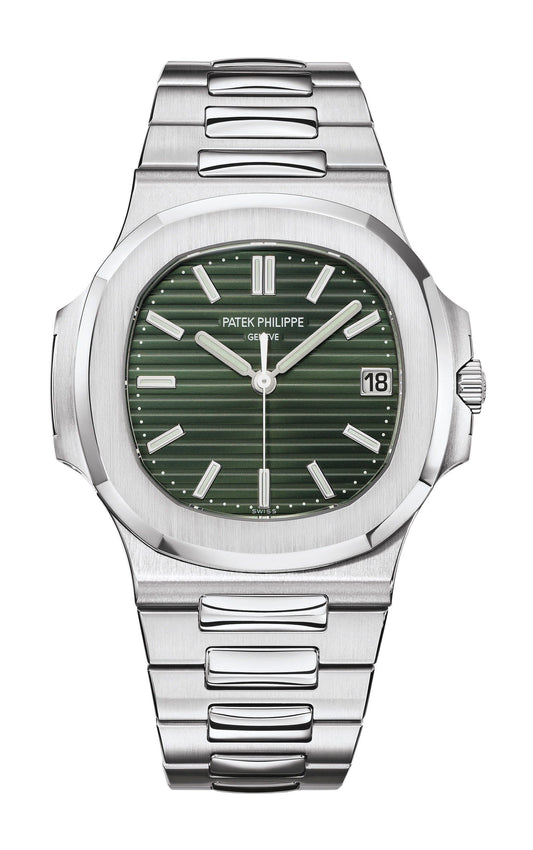 Patek Philippe Nautilus