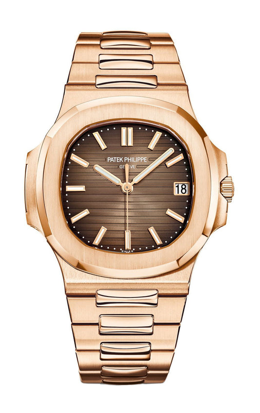 Patek Philippe Nautilus