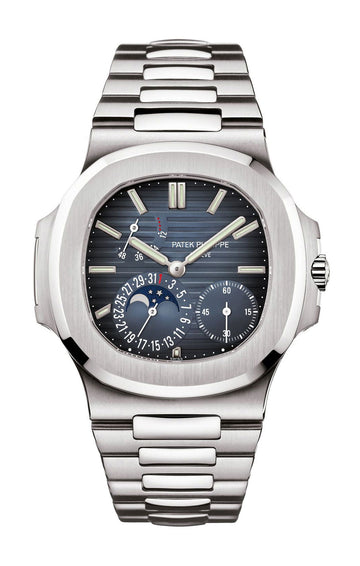 Patek Philippe Nautilus